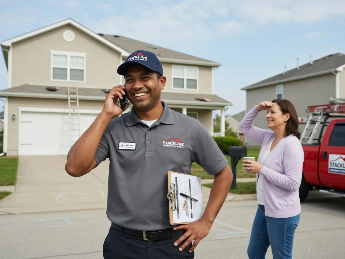 Chimney flashing repair Gold Hill, OR FAQs